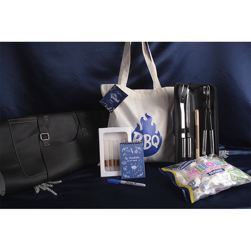 Navidad a la Parrilla